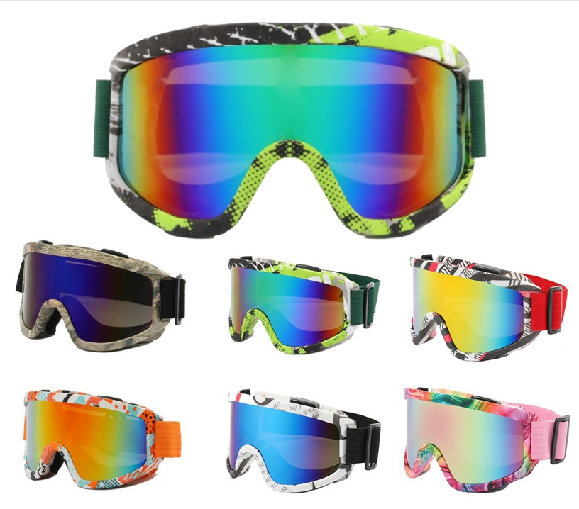 How to Use ATV Goggles for Dust Protection: Expert Tips