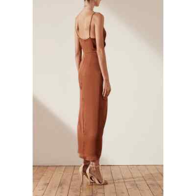 zara red crochet dress Cozumel COLOUR:TIGERS EYE TIE DYE Boat neckline Tag: bows Premium Maxi Dress Embroidered