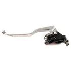 Yamasaki YM50 YM 50 Clutch Lever With Bracket