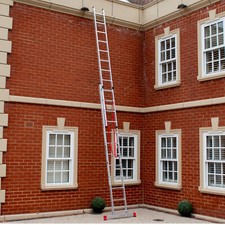 Image of Extension Ladder - Home Master 2 Section Extension Ladders - EN131 Certified