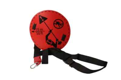 Echo Trimmer C062000690 Shoulder Harness / Waist Strap SRM310 SRM311 SRM210