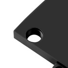 WinSpin 6 Pcs Prize Wheel Panels Dry Erase Black for 24" Modular Prize Wheel — photo 5