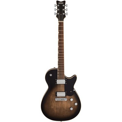 E-Gitarre Gretsch Guitars Electromatic Jet Bristol Fog E Gitarre NEU