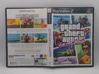 Grand Theft Auto: Vice City Stories (PlayStation 2, 2007) Clean Tested Working