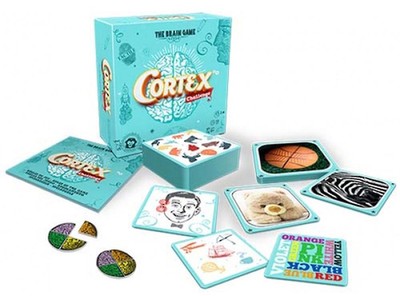 Cortex Challenge Game - Asmodee