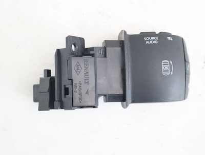 Schalter Lenkrad Renault MEGANE 3 BZ 255529492R 10-2014