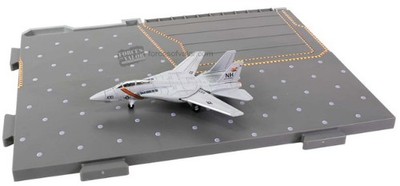 FORCES OF VALOR, GRUMMAN F-14 Tomcat Amerikanisches Jagdflugzeug VF-114 - Aar...