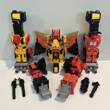 Las mejores ofertas en Figura de acción Transformers Predaking