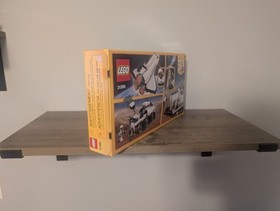 LEGO Creator Space Shuttle Adventure 3-in-1 Building Set 31066