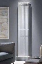 Stelrad Concord Slimline Radiator 2000mm X 640mm - 148307 Vertical