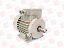 SIEMENS 1LA2073-6AB10 / 1LA20736AB10 (USED)