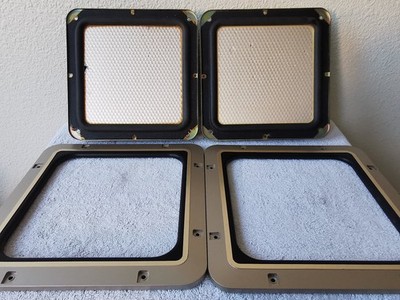 Take 1 One Single Sony APM-615 Speaker Woofer Series APM 790 930AV X270 8 Ohms