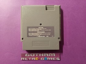 Track & Field in Barcelona / PAL  ESP /  Juego Para NINTENDO NES