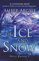 Of Ice And Snow Amber Argyle Taschenbuch Kartoniert / Broschiert Englisch 2016