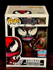 Funko Pop! Vinyl: Marvel - Carnage (with Tendrils) - 371