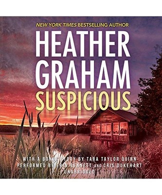 Suspicious: The Sheriff of Shelter Valley, Heather Graham