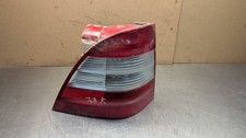 Mercedes-Benz ML W163 2001 Rückleuchte Heckleuchte A1638201964 NIC19670