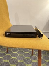 QSC Q-SYS I/O-8 Flex Channel Expander-UNIT ONLY