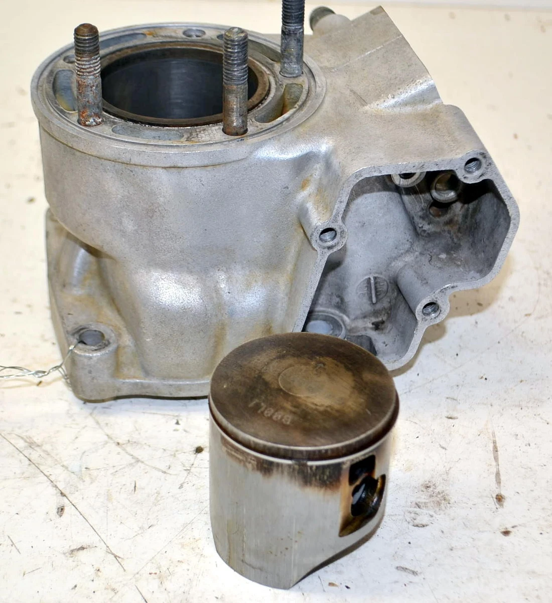Engines & Parts for 1994 Suzuki RM125 for sale | eBay