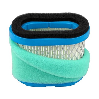 For Briggs & Stratton Intek Engine Air Filter 498596 697029S For John Deere JS61