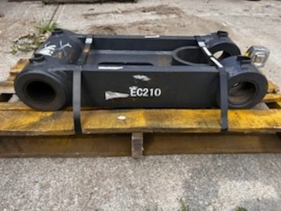 Excavator Bucket H-Link - Volvo EC210B or Any Bucket with 80mm Pins