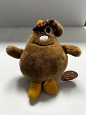 Nestle Morsels Scotchy Vintage 1984 stuffed p...