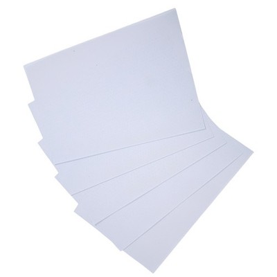 5  0,5 mm Fursuit-Augennetz, Wasserfeste, Bedruckbare Augennetze für F8450