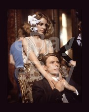 California Gigolo (1979) Sydne Rome, David Bowie 10x8 Photo