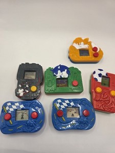 Mcdonalds Sega Game | eBay