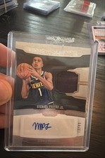 2018-19 Panini Dominion Basketball Cards 26