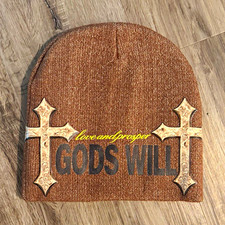 limited edition 30/30 beanies. heavy quality ...