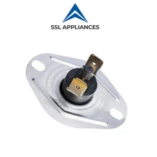 HH18HA416 Carrier Bryant Payne Furnace Thermostat Limit Switch 95314679  1-Pack.