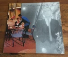 Robert Fripp – God Save The Queen / Under Heavy Manners 1980 Vinyl LP. EX.