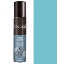 RESTAURIERUNG F&Uuml;R WILDLEDER UND NUBUK NANO RAVVIVANT COCCINE BLUE 371 75 ML