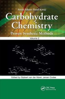 Gijsbert Van Der Marel (U. A.) | Carbohydrate Chemistry | Taschenbuch | Englisch