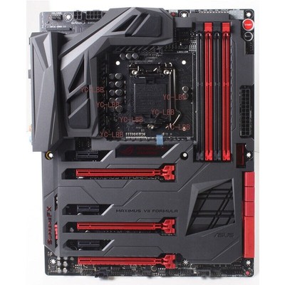 For ASUS MAXIMUS VII FORMULA Motherboard M7F LGA1150 ATX Mainboard