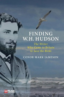 Conor Mark Jameson | Finding W. H. Hudson | Taschenbuch | Englisch (2023)