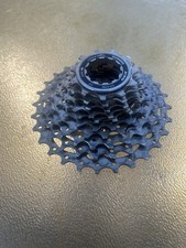 Shimano 105 5700 10 Speed 11/28 Cassette