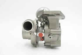 Turbolader FIAT OPEL FORD LANCIA 1.3 1.4 CDTI JTD Multijet HDi TDCi 500 CORSA