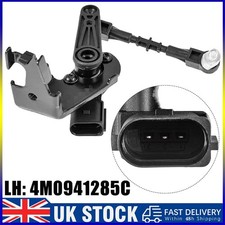 NEW Left Front Suspension Level Sensor For Lamborghini Urus Porsche Cayenne AWD