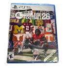 EA SPORTS College Football 26 - PlayStation 5 Ps5