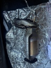 Catalyseurs Citroen C1