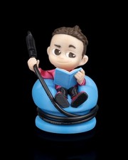 Hold That Thought   Cable Holder