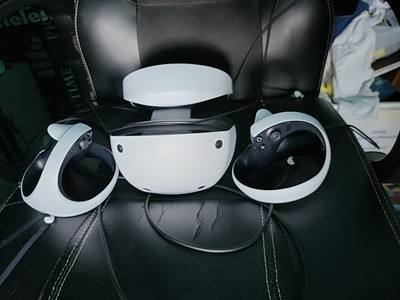 PlayStation VR2 Psvr 2 für Ps5 und PC