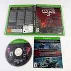 Halo Wars 2 Ultimate Edition Game for Microsoft Xbox One (2017) Complete CiB!
