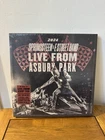 New ListingBruce Springsteen Live From Asbury Park  5 x  Vinyl Boxset RSD 2026 -NEW+SEALED