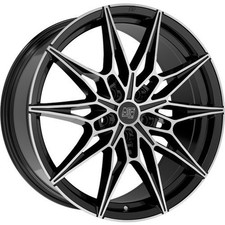 Jantes Audi 75