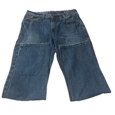 Ariat Low Rise Boot Loop Lock Men s Jeans 34x...