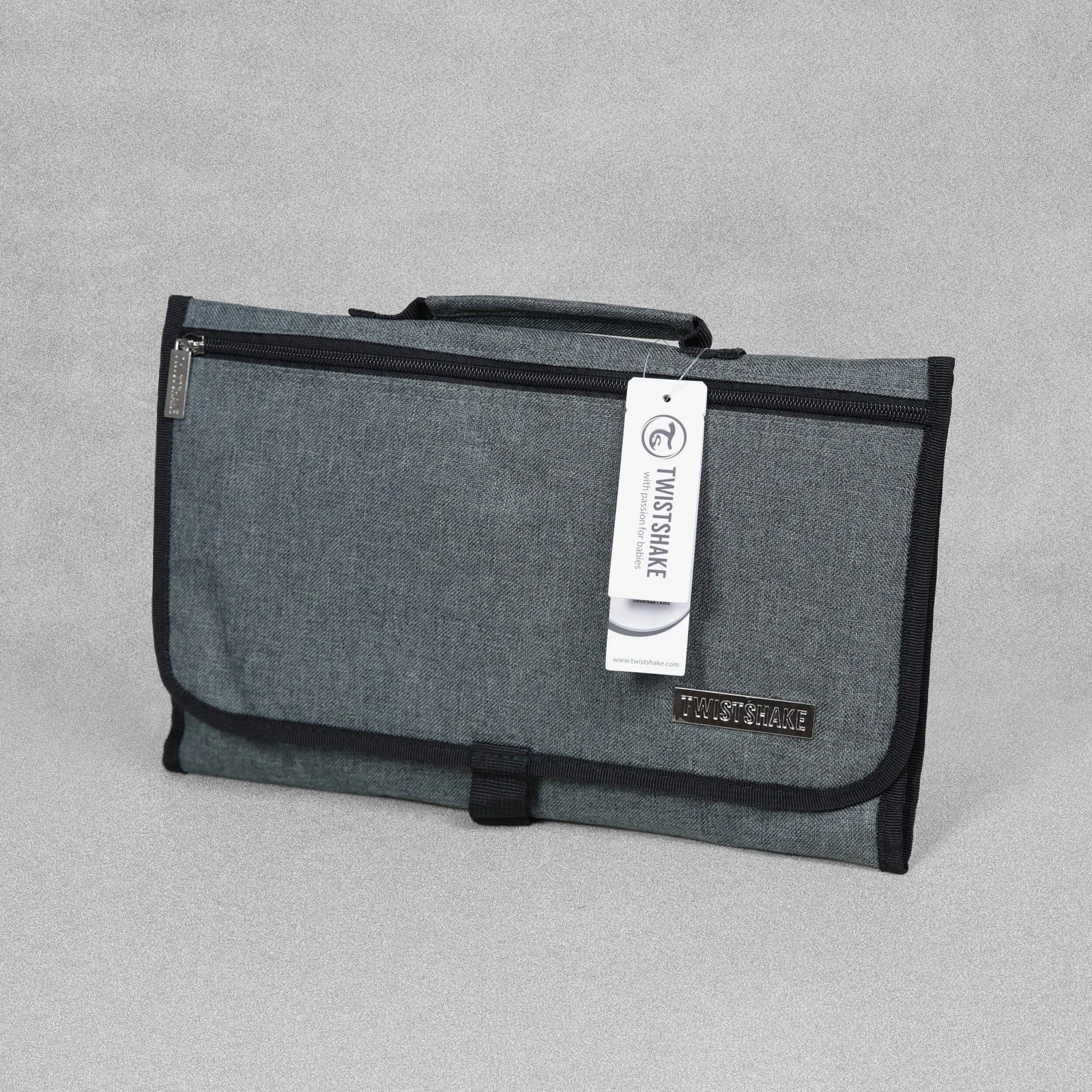 Twistshake Portable Changing Mat
Opens in a new window or tab