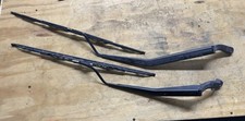 98-02 Chevrolet Camaro Pontiac Firebird Windshield Wiper Arms Lh Rh Set Oem